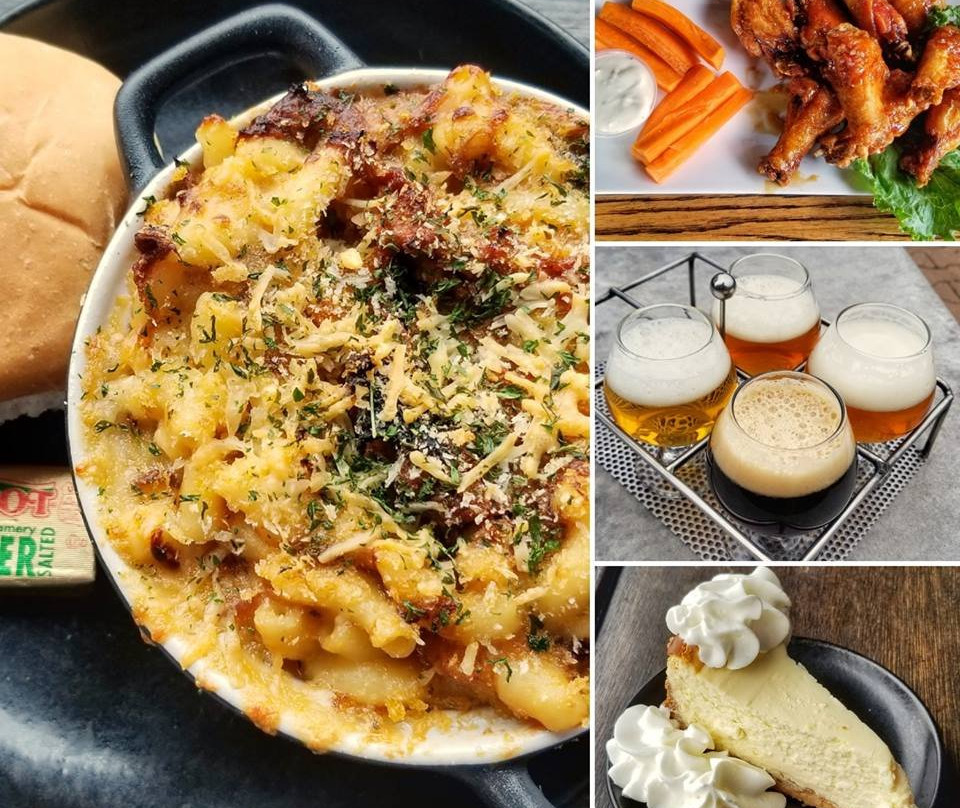 Vermont Pub & Brewery