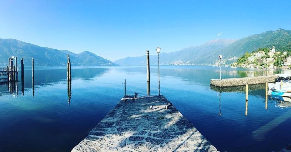 Piazza Ascona Hotel & Restaurants主图