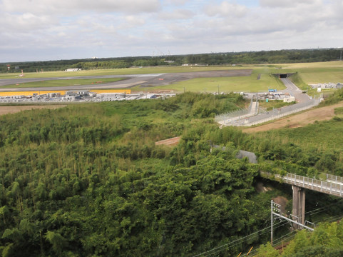 成田马罗德国际酒店主图