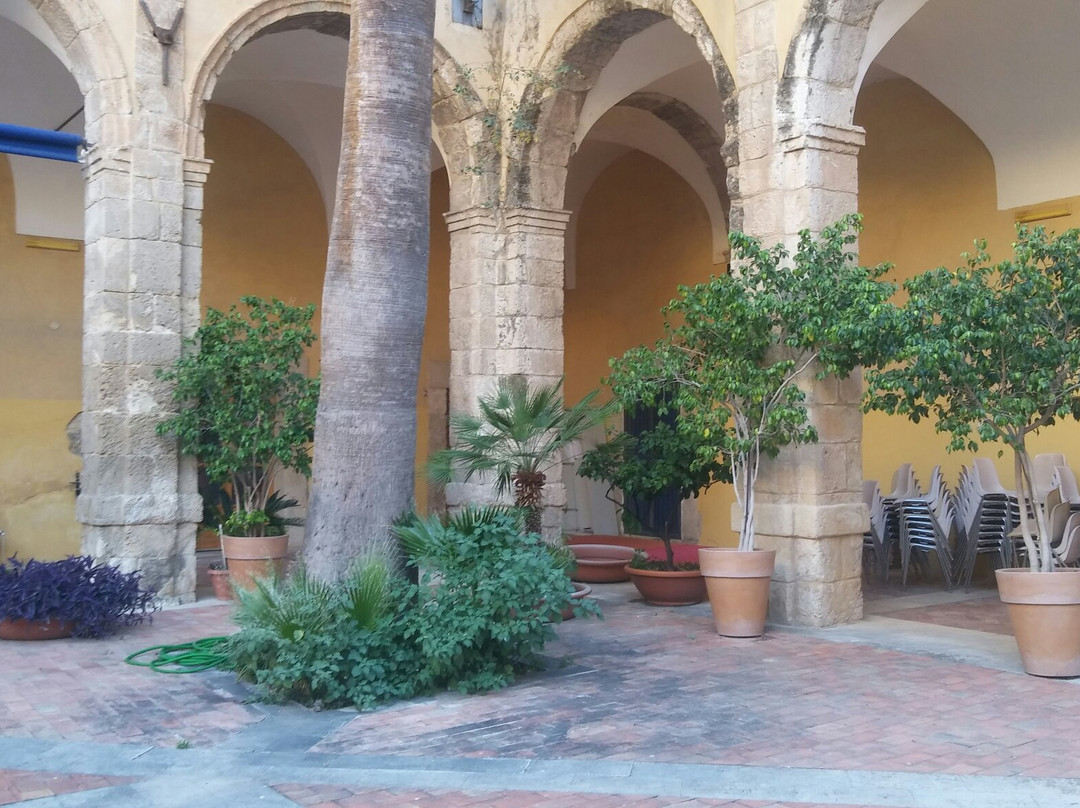 Palazzo degli Scolopi景点图片