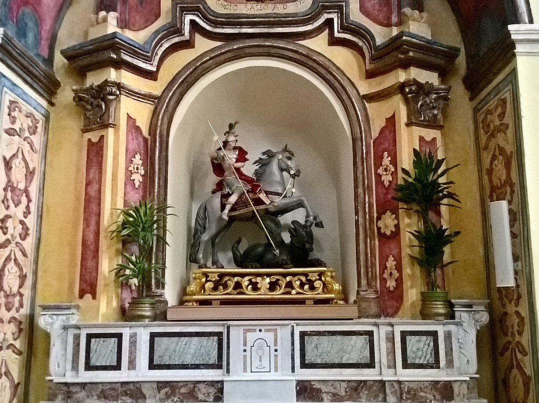 Chiesa di San Giorgio Martire景点图片