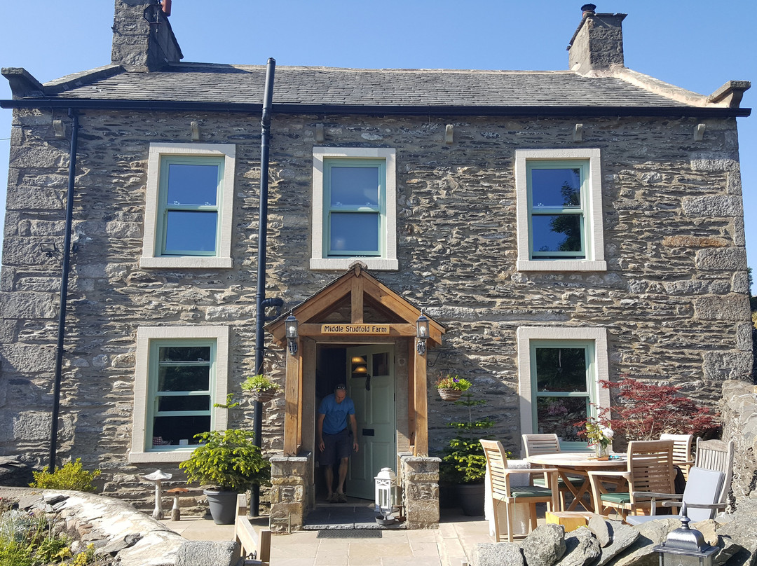 Middle Studfold Farm主图