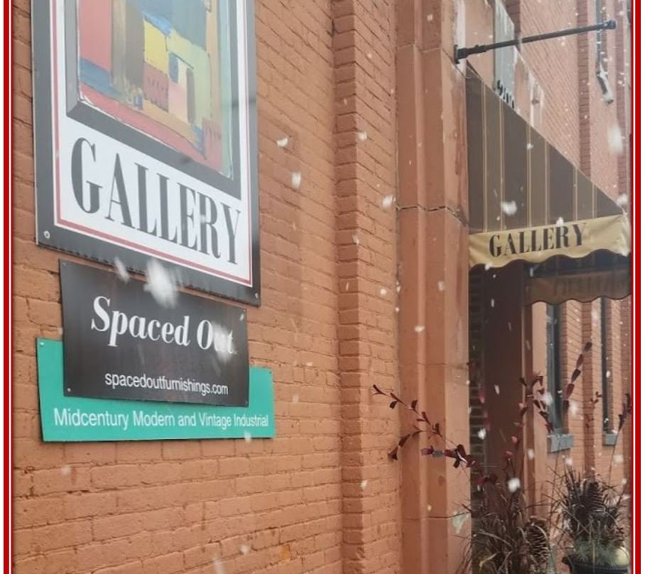 200 Main Gallery-欧克雷尔必去景点