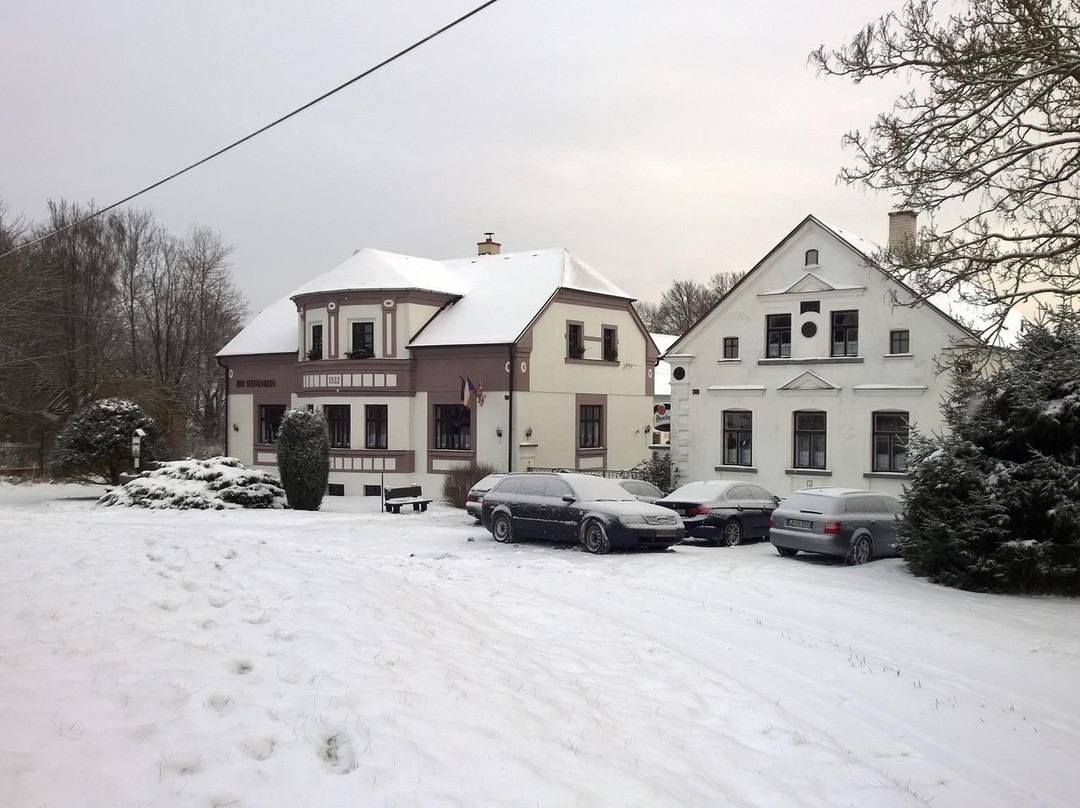 Hof Schwanberg主图
