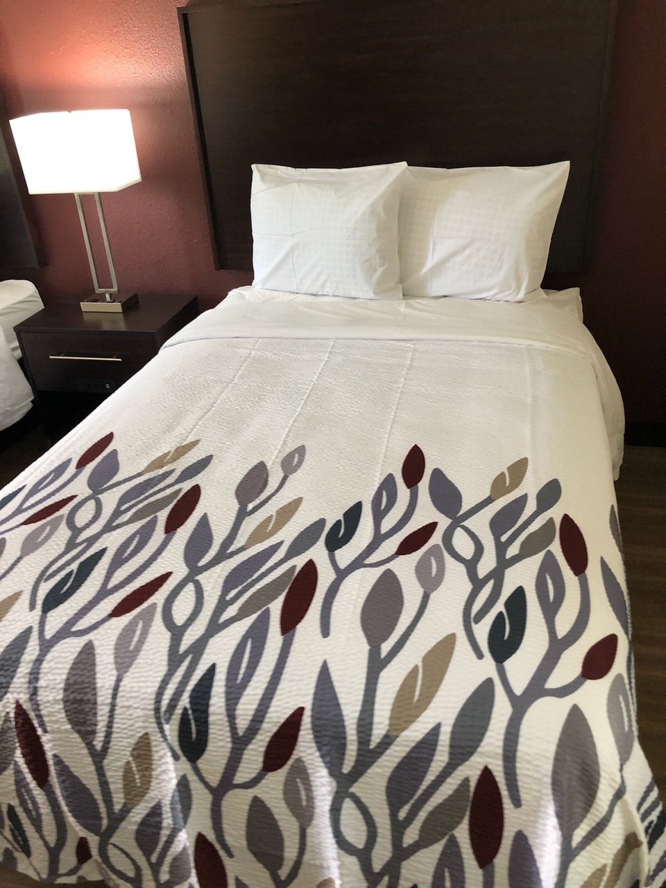 Red Roof Inn Columbia, SC Airport-官方