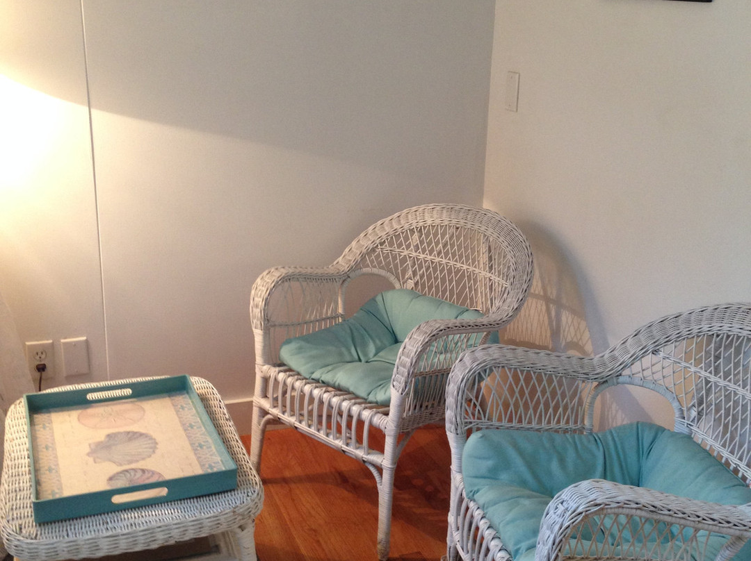 The Cape Porpoise Motel主图