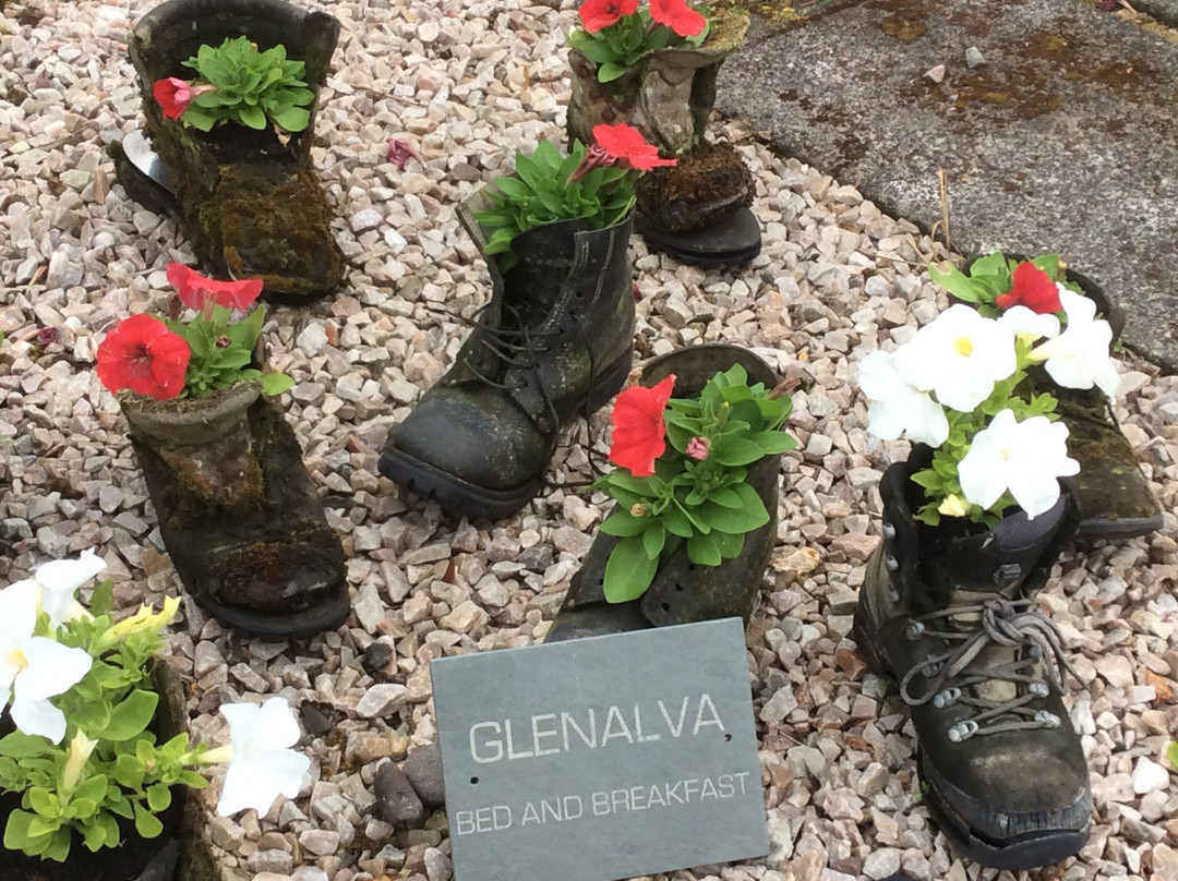 Glenalva主图