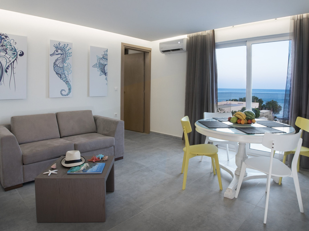 Coral Apartments主图