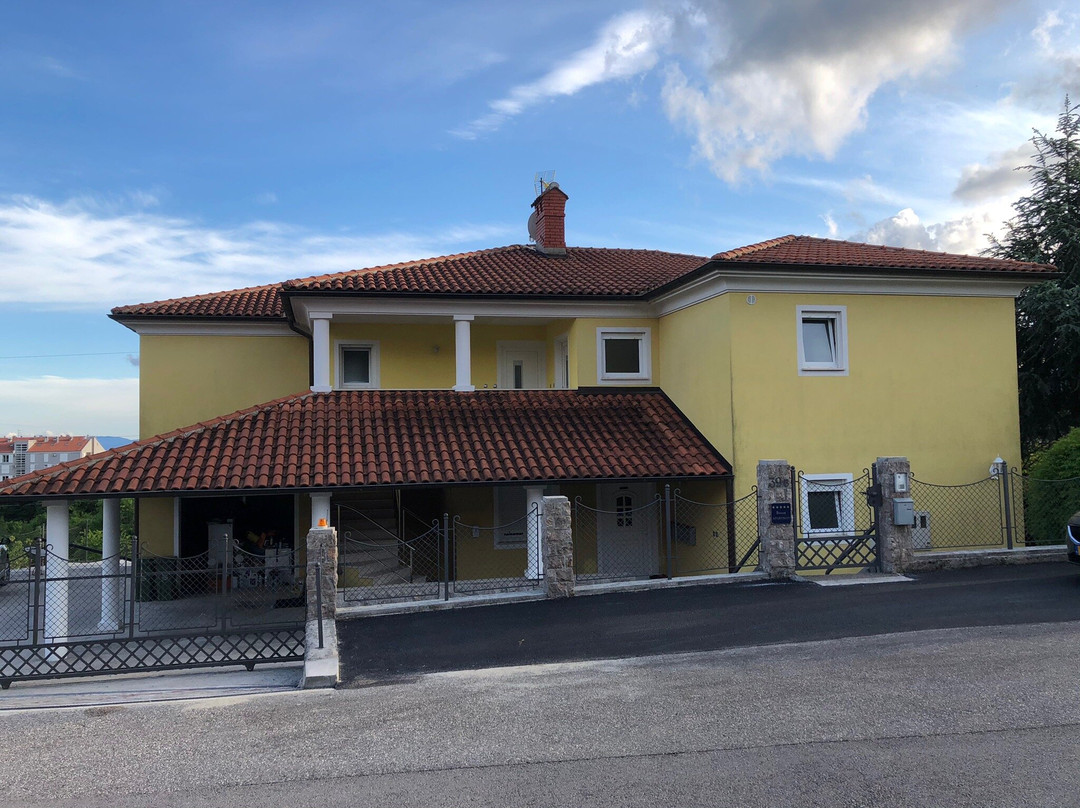 Apartmani Bilic Kastav