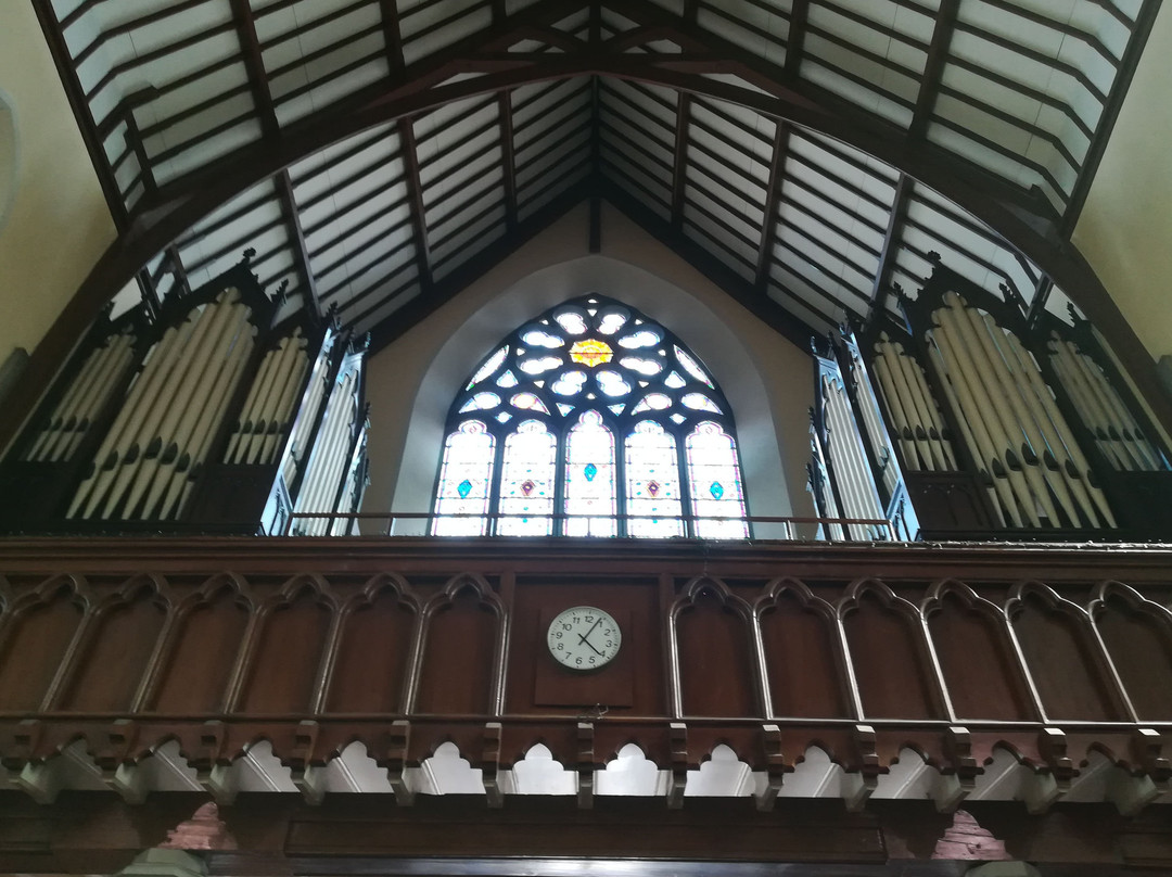 Saint Malachy's Dominican Church-Dundalk必去景点