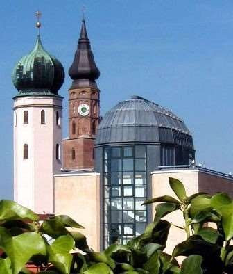 塞热西恩托尔酒店主图