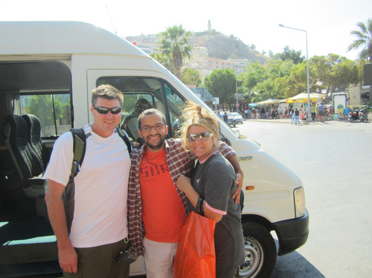 Ephesus Kusadasi Guide-库萨达斯必去景点