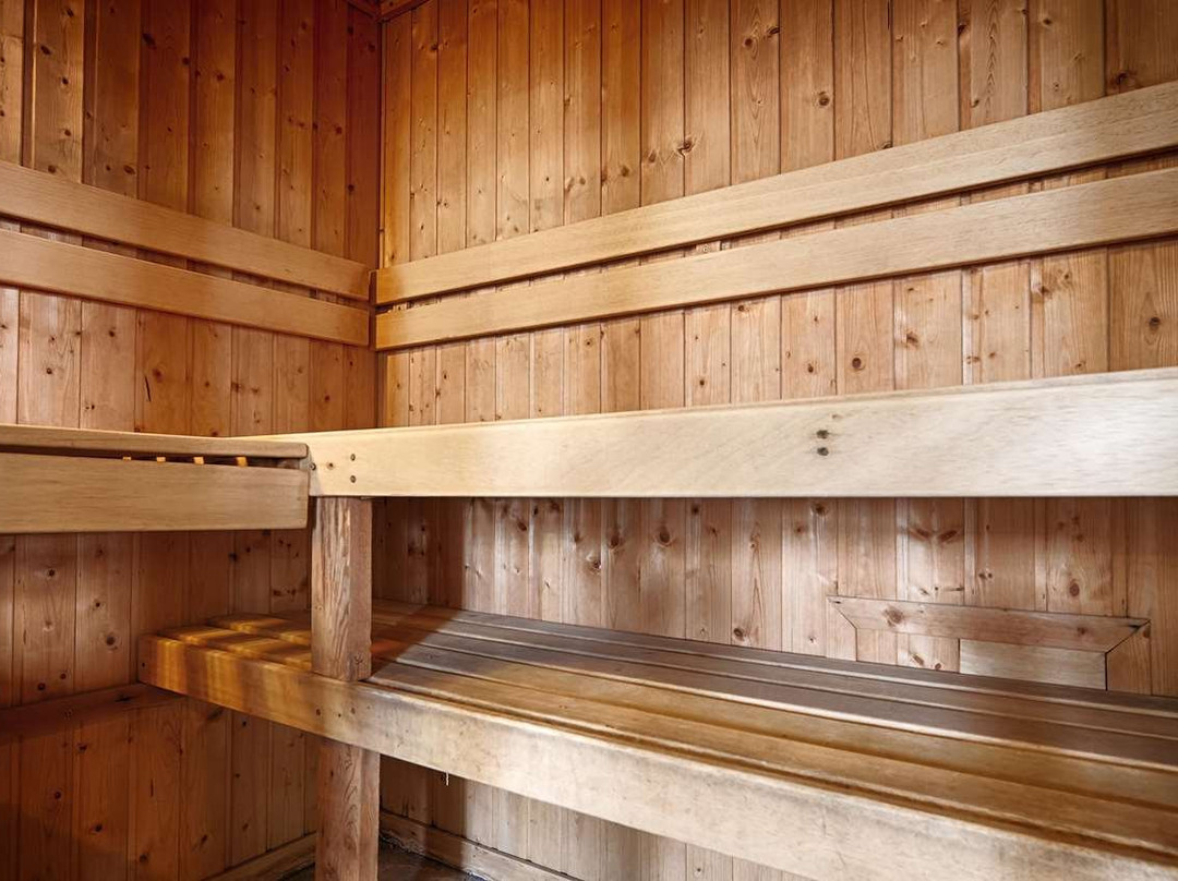 Best Western Windsor Inn主图