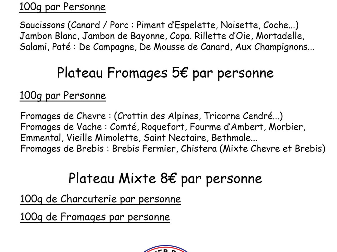 Le Panier d'Anais景点图片