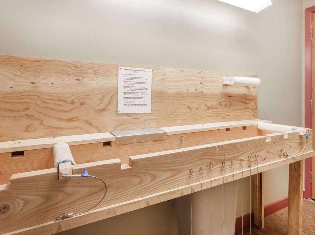 善德波恩特戴斯酒店主图