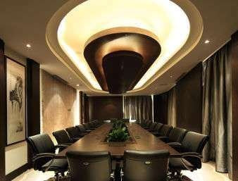 普惠豪生大酒店主图