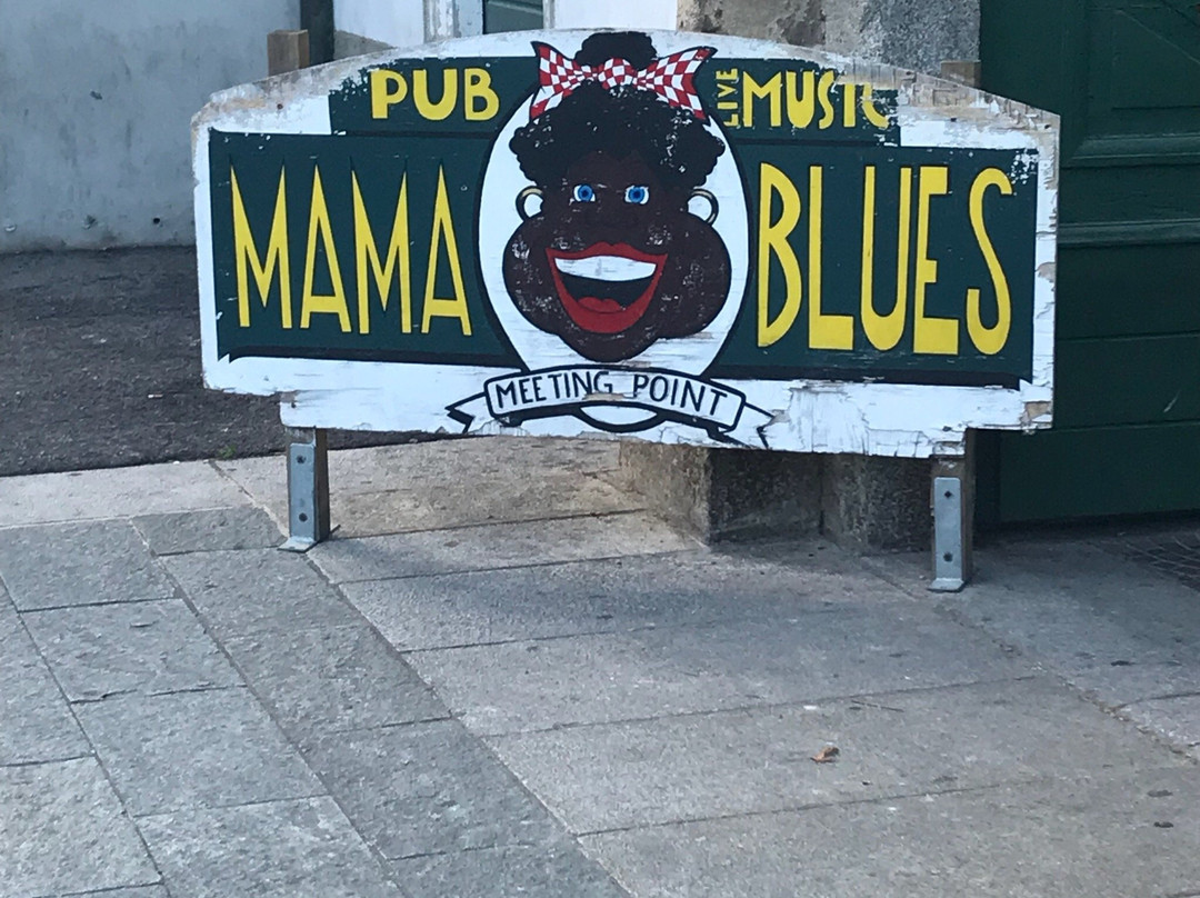 Mama Blues景点图片