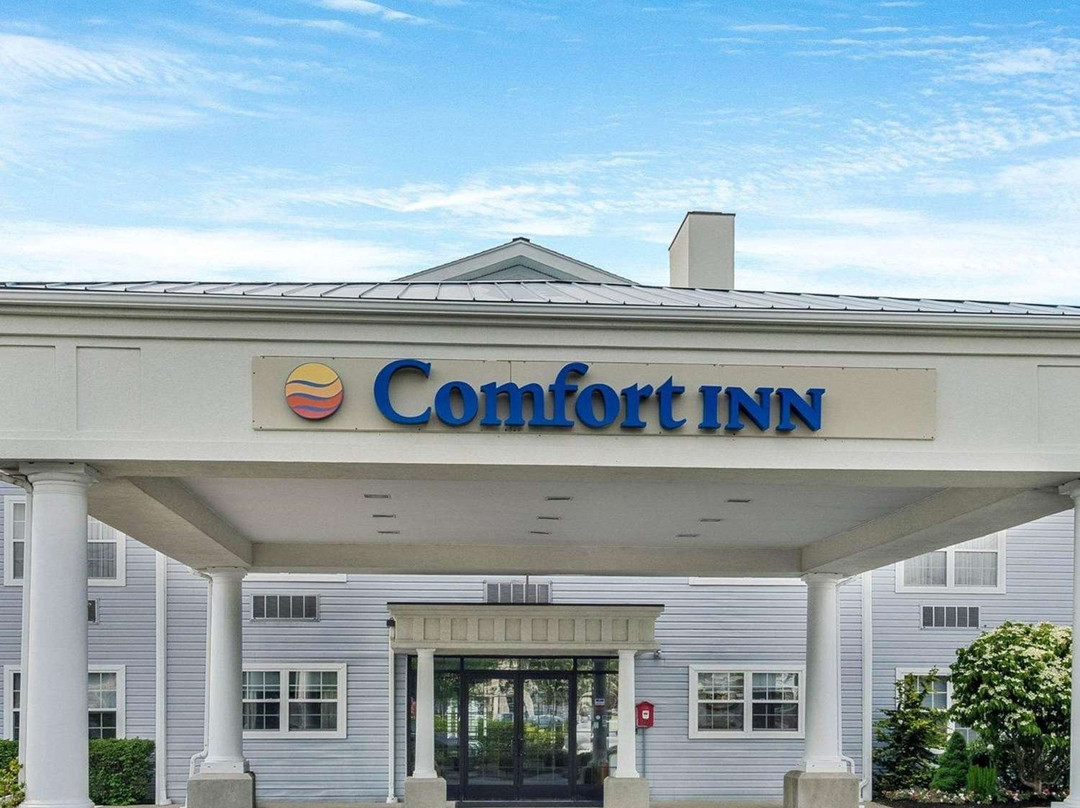 Holiday Inn Express Plymouth主图