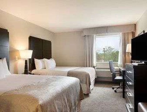 大学城呗盟酒店主图