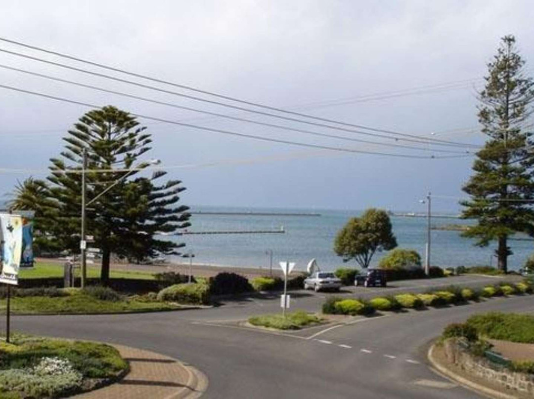 Quality Hotel Bentinck主图