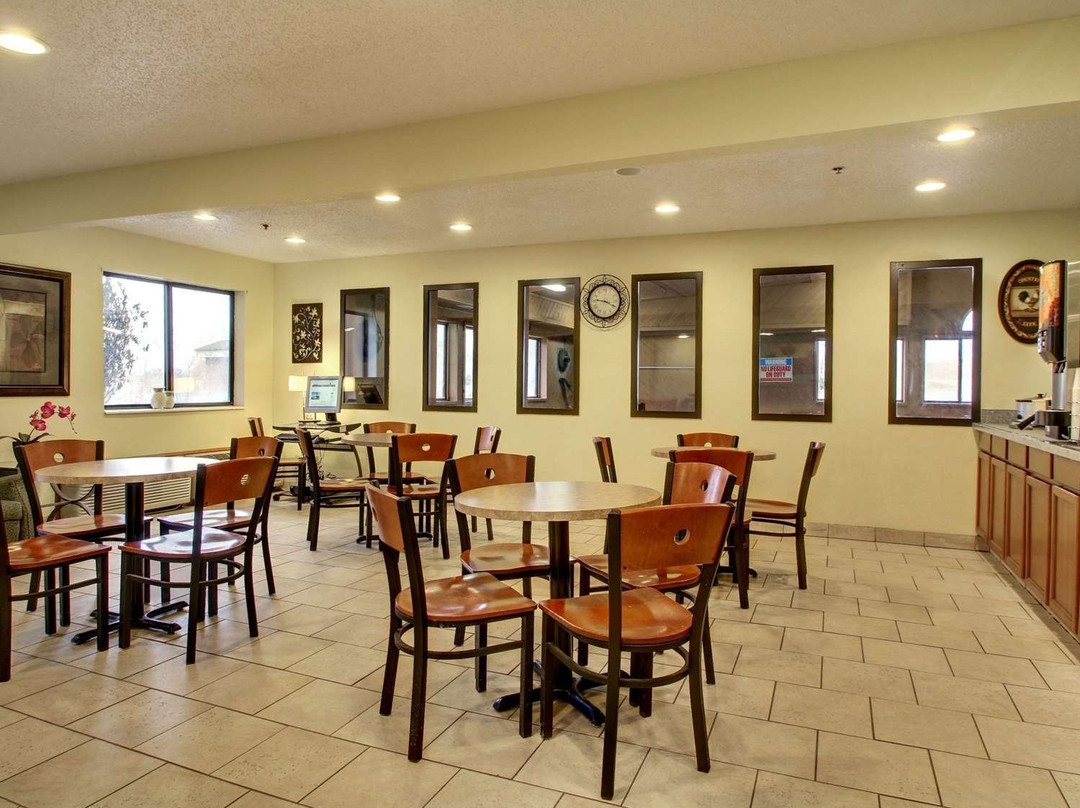 Quality Inn Indianola主图