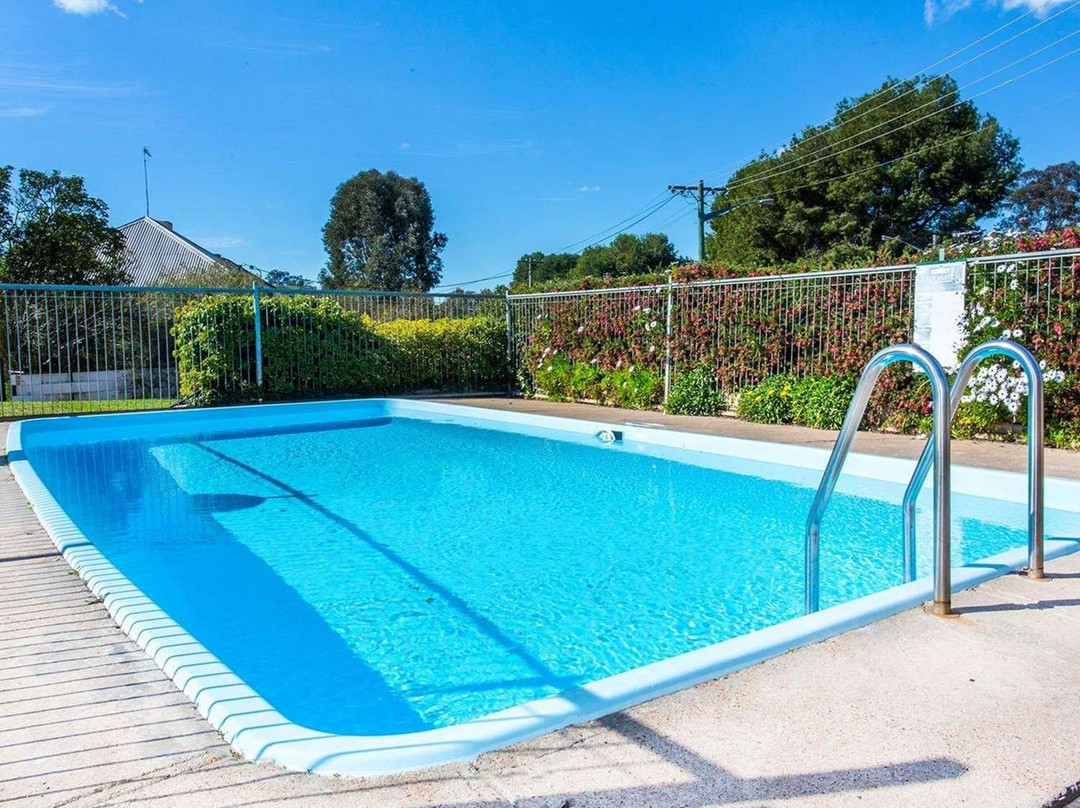 Econo Lodge Alabaster主图