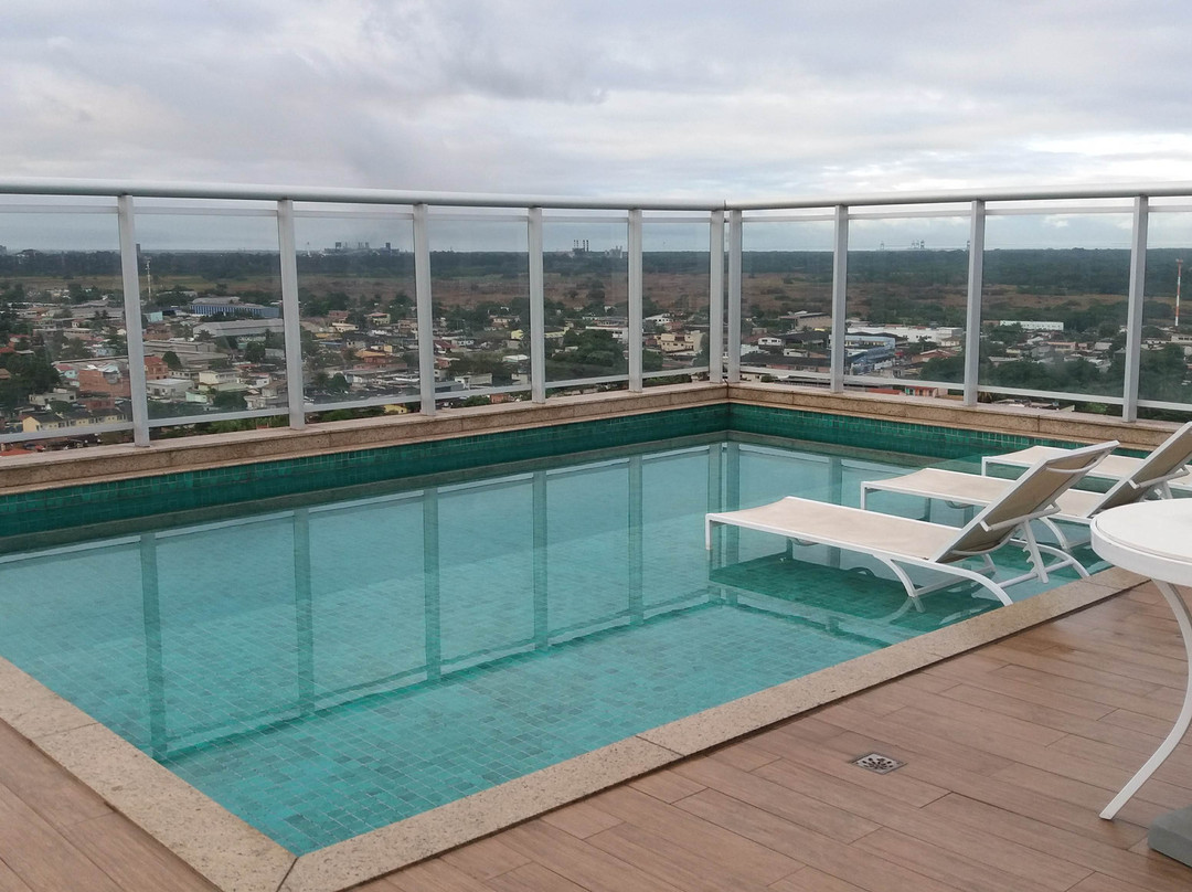 Promenade Itaguai主图