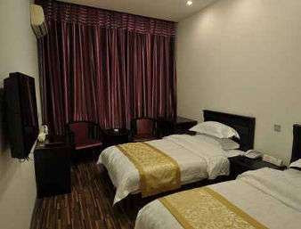 汉庭优佳酒店北京北太平庄店主图