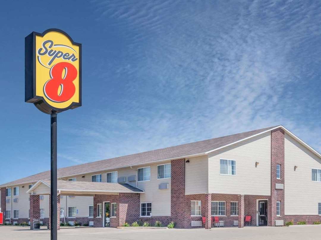 Forest City Inn主图