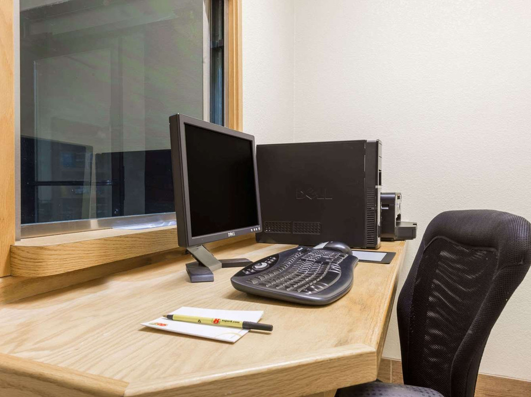 Super 8 by Wyndham Show Low主图