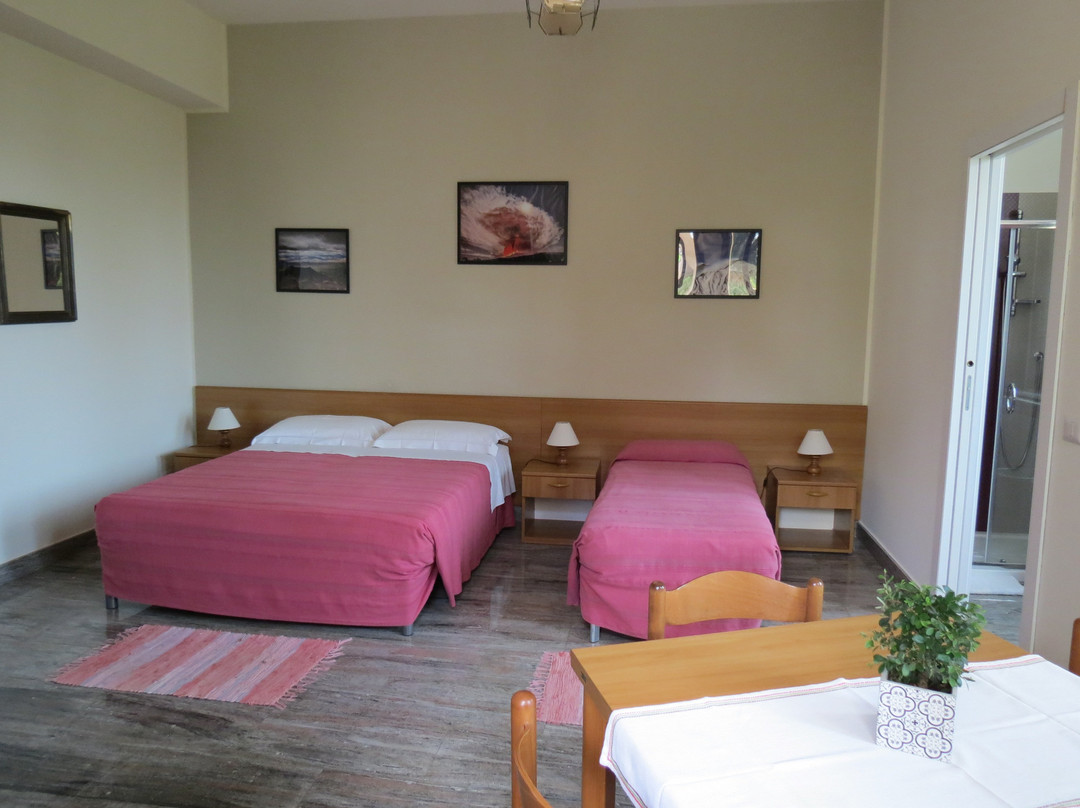 B&B Villa Refe主图