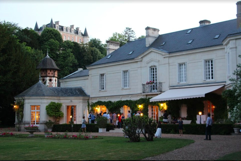 Manoir de Clairbois主图