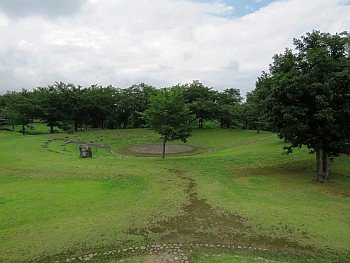 Izumi Jomon Park-上越市必去景点