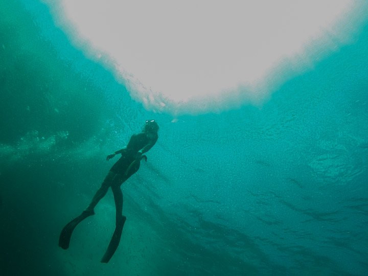 Apnea Koh Phangan Freediving School景点图片