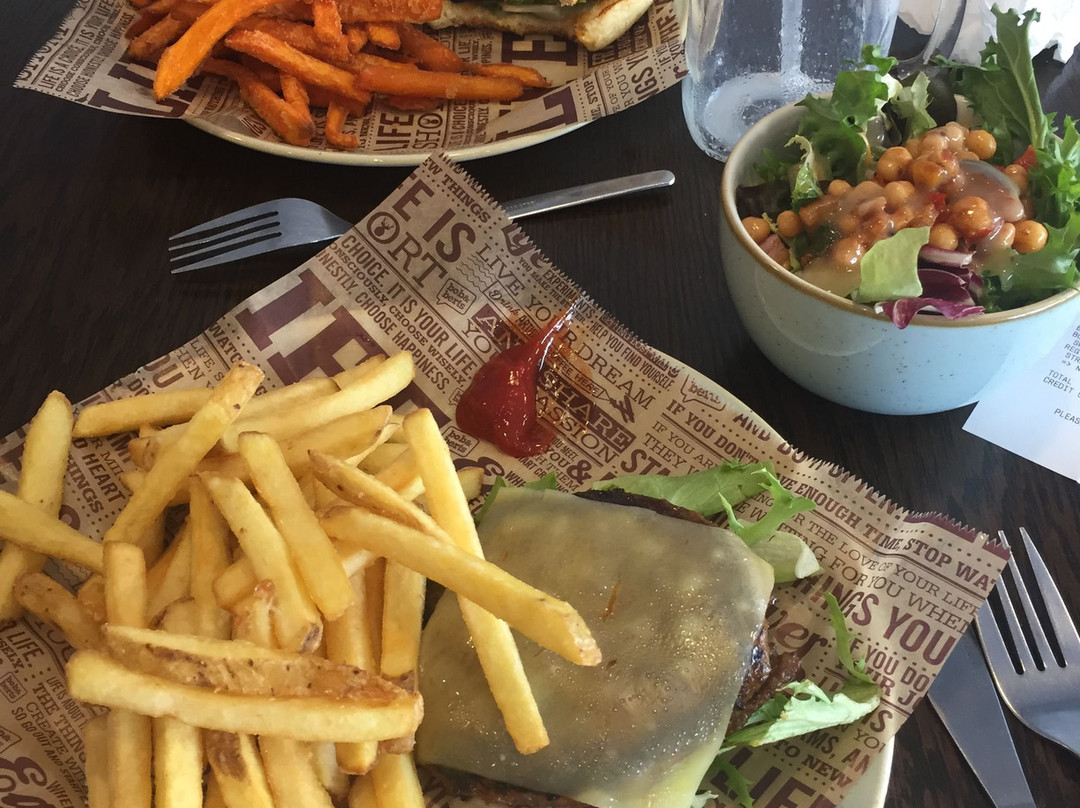 Bob & Berts Newtownards