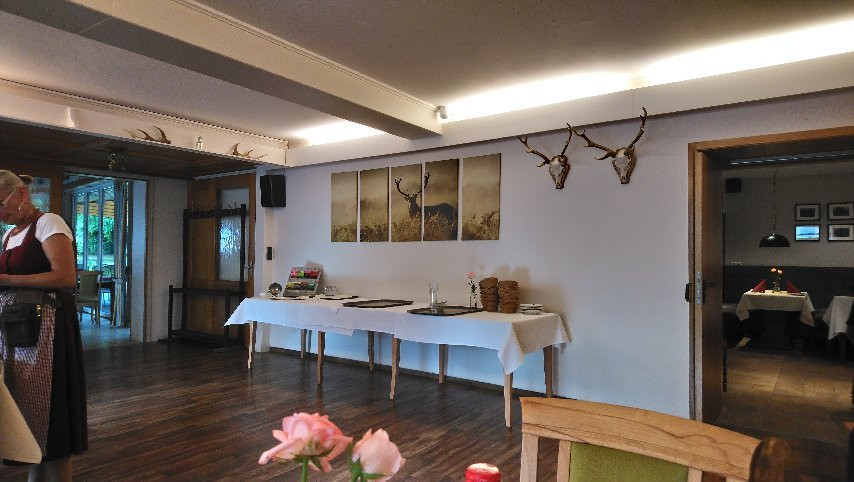 Weinschaenke Rohdental主图