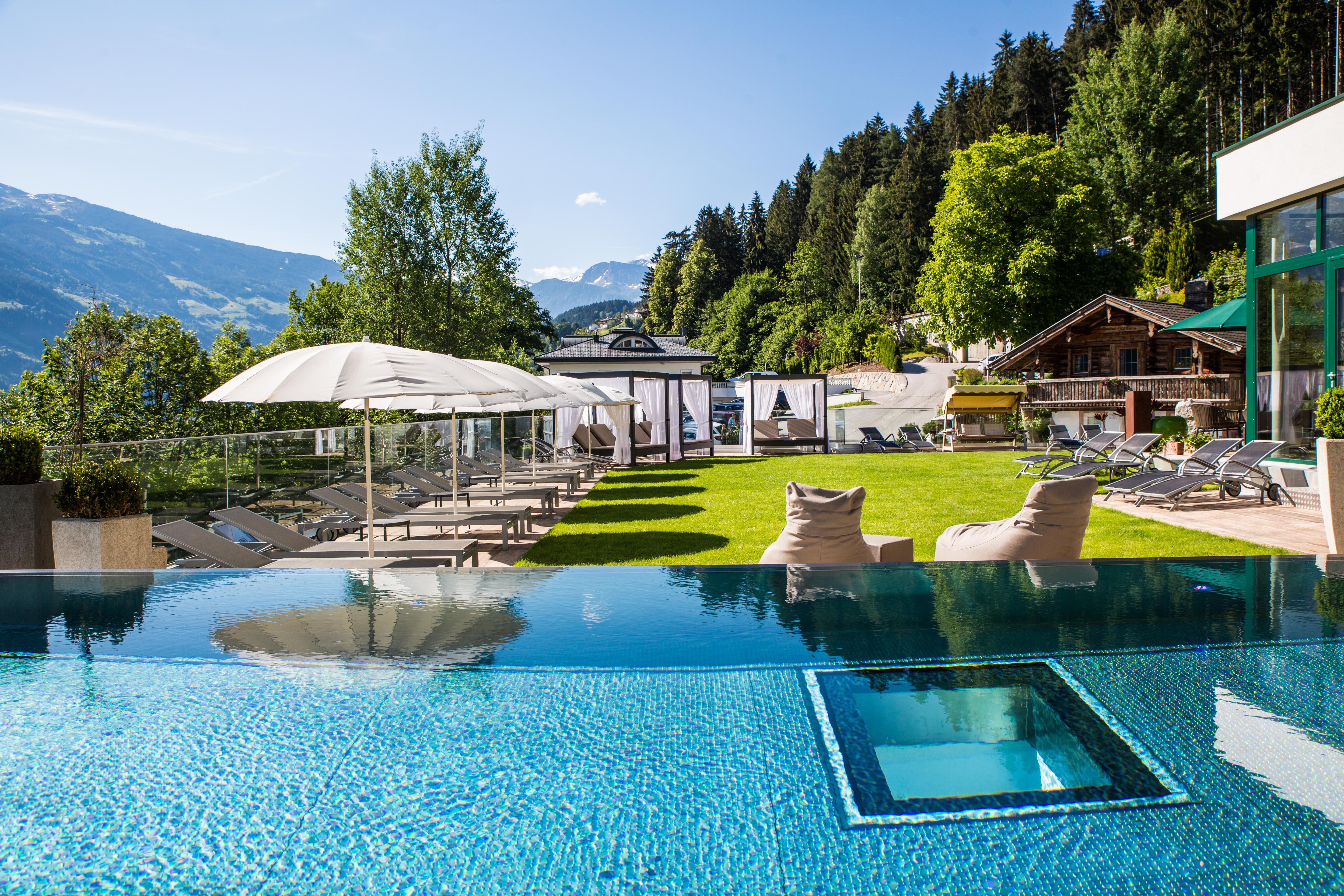 Alpin Family Resort Seetal-官方