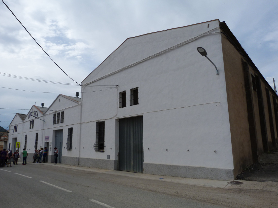 Cooperativa Agricola de Garcia景点图片