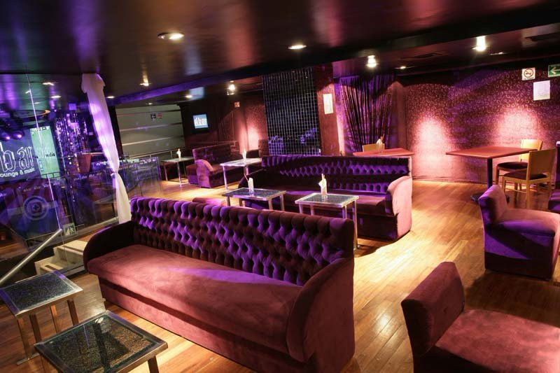 Palmas karaoke-墨西哥城必去景点