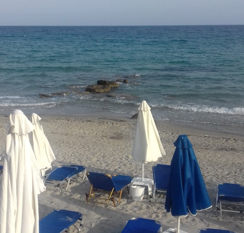 Xenios Dolphin Beach Hotel主图