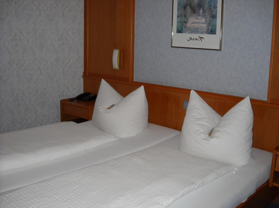 Park Hotel Berlin主图