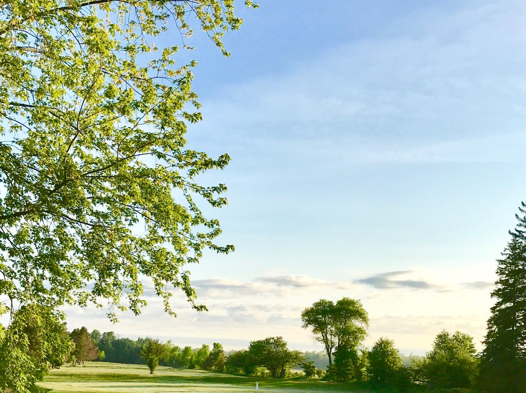 Sauble Golf & Country Club景点图片