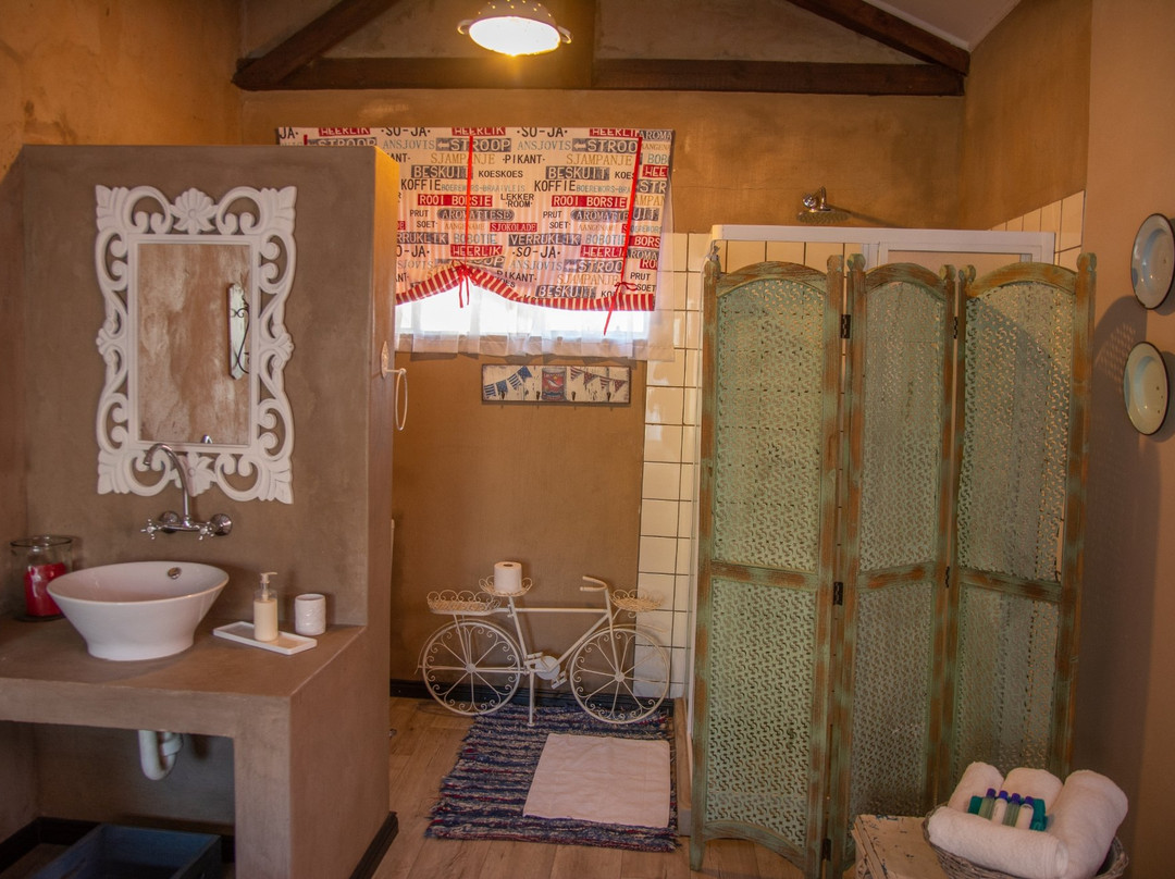 Mirabel Guesthouse主图