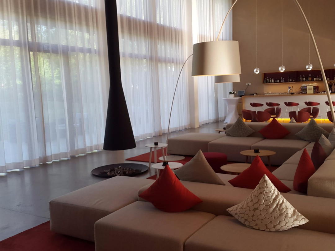 Bora HotSpaResort主图