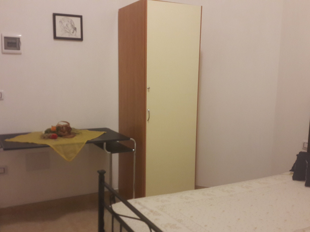 Leverano酒店住宿-Il Mattino Del Salento