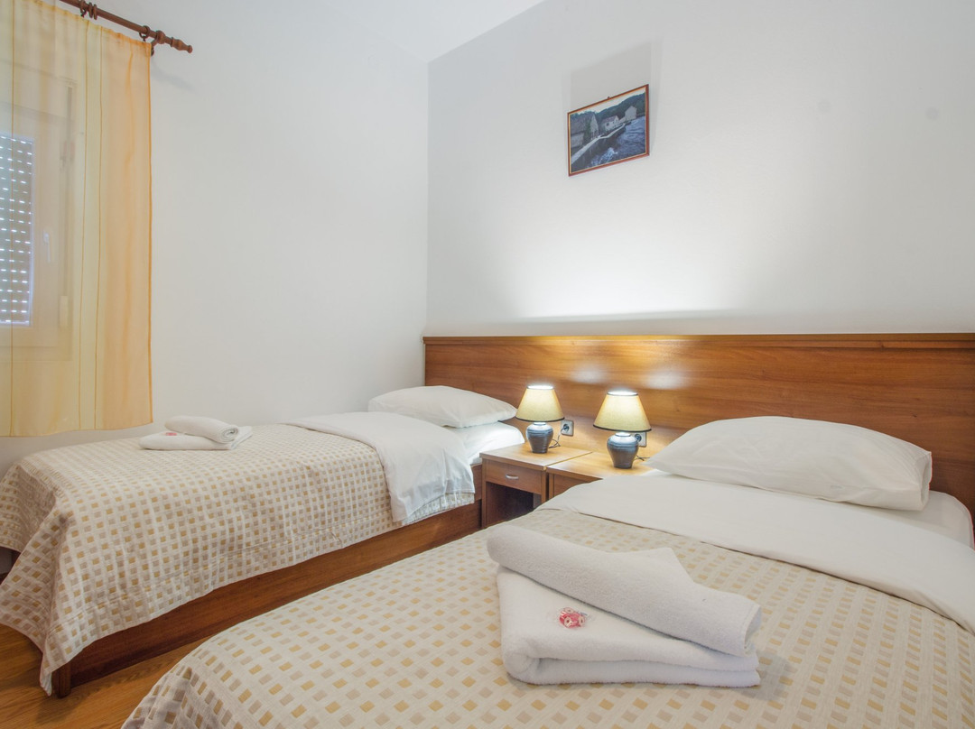 Hotel Plava Laguna主图