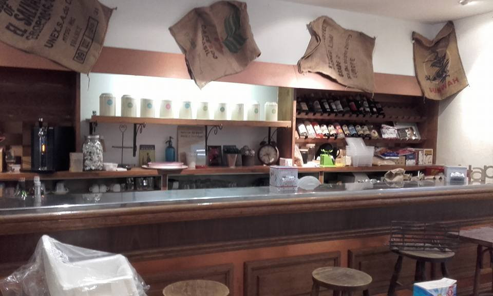 Hôtel des Délices主图