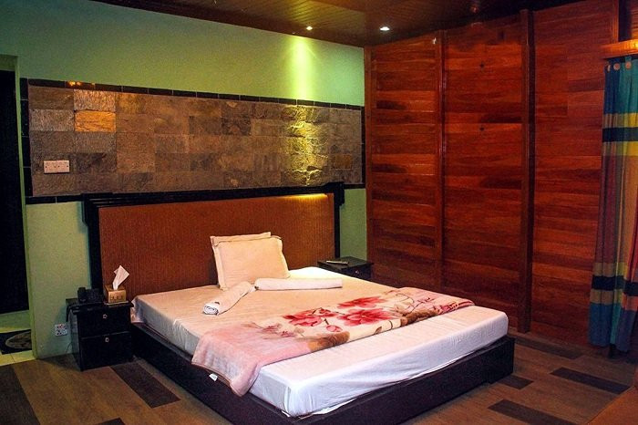 Shaira Garden Resort主图