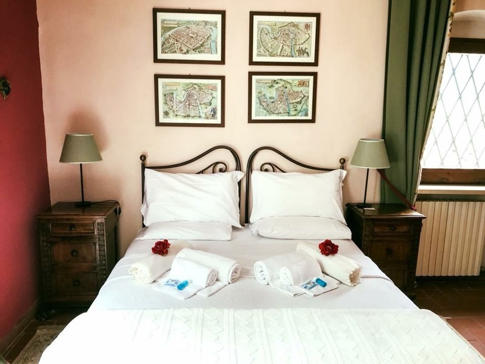 Villa Monteleone主图