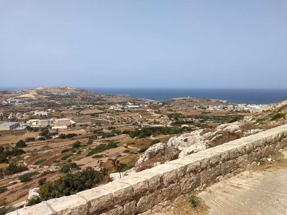 Top of the World-Gharghur必去景点